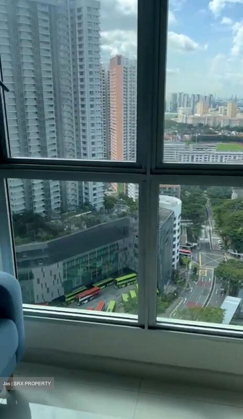 Blk 440B Clementi Cascadia (Clementi), HDB 3 Rooms #503758771